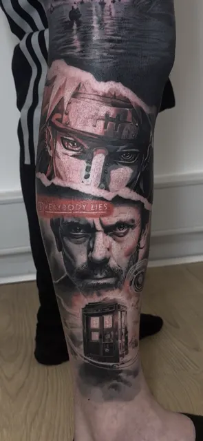 Tattoo på hånden: regler, holdbarhed og hvad du bør vide