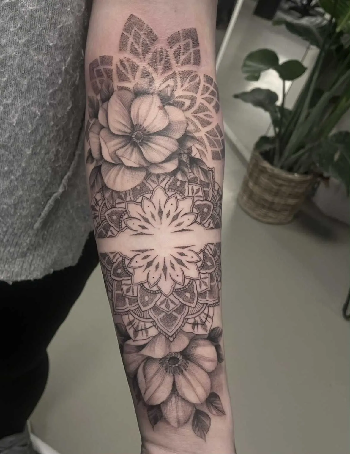 Søskende tattoo: idéer til matchende tatoveringer